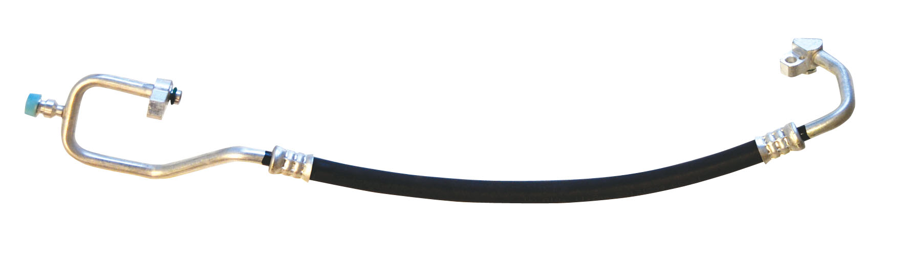 צינור מזגן  יונדאי I30